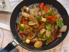 -巴厘龙虾·榜首油焖大虾(青山店)