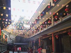 -华林禅寺