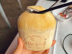 -珍宝海鲜(东海岸海鲜中心)
