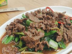 -潮中人·潮州菜(益乐路店)
