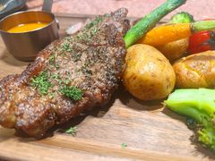 -La Terre乐田(万象城店)