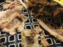 -小米烤肉-泥炉炭烤(常营店)