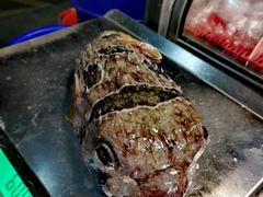 -阿兴生鱼片(大光路店)