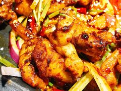 -听说碳烧蛙(高新万达店)