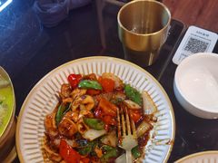 -simply thai天泰(静安嘉里中心店)
