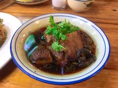 同安封肉-聪辉同安老美食饭店(大元路店)