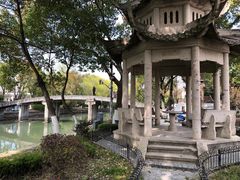 -金泽古镇
