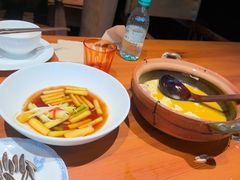 -素描餐厅(灵隐天竺店)