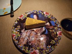 -波特曼西餐厅(中央大街店)