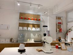-Cafe on warm(丹霞店)