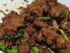 -直隶安家牛肉罩饼(七一路店)