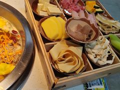 -芈重山老火锅(广州首店)