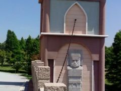 android_upload_pic-郑和公园