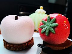 -流酥可心·牛乳蛋糕商店(禾祥西路店)