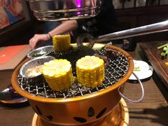 -樱宿日式和牛烧肉(五道口店)