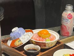 -NIUAN牛庵·日式和牛烧肉(恒隆店)