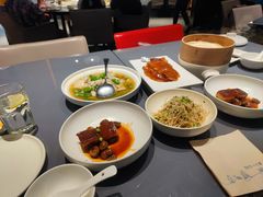-小大董·烤鸭(观景餐厅·南京西路店)