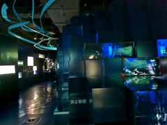 -同济大学四平路校区深海探索馆