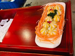 -袁老四老火锅(盘龙城店)