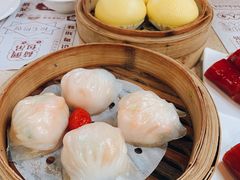 -点都德(汇盈广场店)