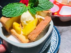 -云海肴云南菜·蒸汽石锅鱼(青岛万象城店)