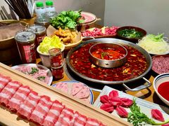 -巴隆门重庆老火锅(太湖路店)