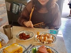 -渔记茶餐厅(渔村店)