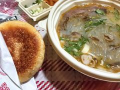 -武圣羊汤·西北面(安德路店)