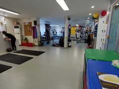 -中田·健身+普拉提(虹悦城店)