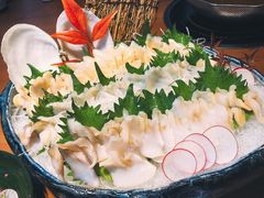 -綱元·海鲜豆捞(明州里店)