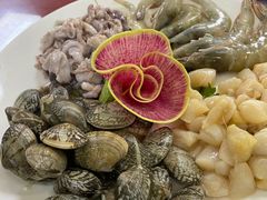 -山海关清和浑锅店