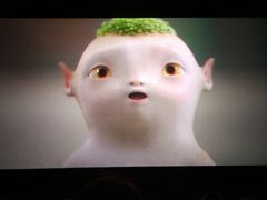 放映厅-星美国际影商城(顺联广场店)