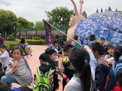 -安徒生童话乐园