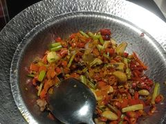 -新辣宴·湖南家常菜·商务聚餐(中粮创芯店)