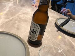 朝日啤酒-雷泰泰台式胡椒虾(滨江金铂湾店)