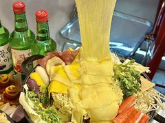 -百事喜乐炸鸡铺(合肥首店)