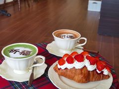 -RT Coffee 放空咖啡