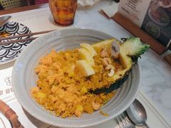 -太食獸泰式茶餐厅(北美新天地店)