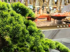 -印象餐厅(杭州国际博览中心北辰大酒店)