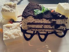 -YUE·6·西式融合餐厅(外滩六号店)