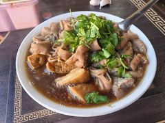 -阁瑞居闫记卤煮(乔庄北街店)