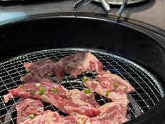 -首尔烤肉大排档(合生汇店)