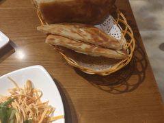 -李连贵熏肉大饼(中街盛京龙城店)