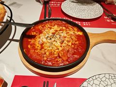 -赤火牛排(金狮广场店)
