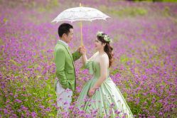 -第一夫人婚纱摄影(南京店)