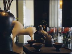 -上海柏悦酒店