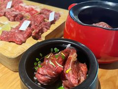-焱铁烧·黑毛和牛专门店(南宁万象城店)