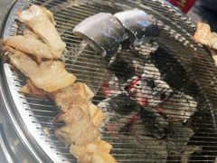 -本炙炭烤·蒲烧活鳗料理店(金沙洲店)