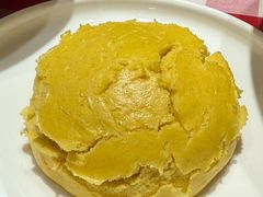 黄馍馍-西贝(吴江路湟普汇店)