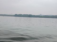 -西湖游船